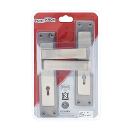 M8B20 - 3 Lever Lockset Nitida 8" -M8B20_IP_b_T